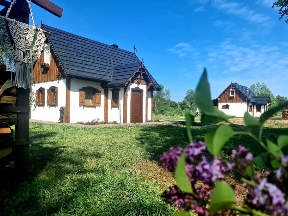 Casa Del Campo 1 Villa Gasno Kültér fotó