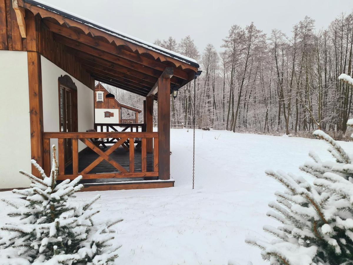 Casa Del Campo 1 Villa Gasno Kültér fotó