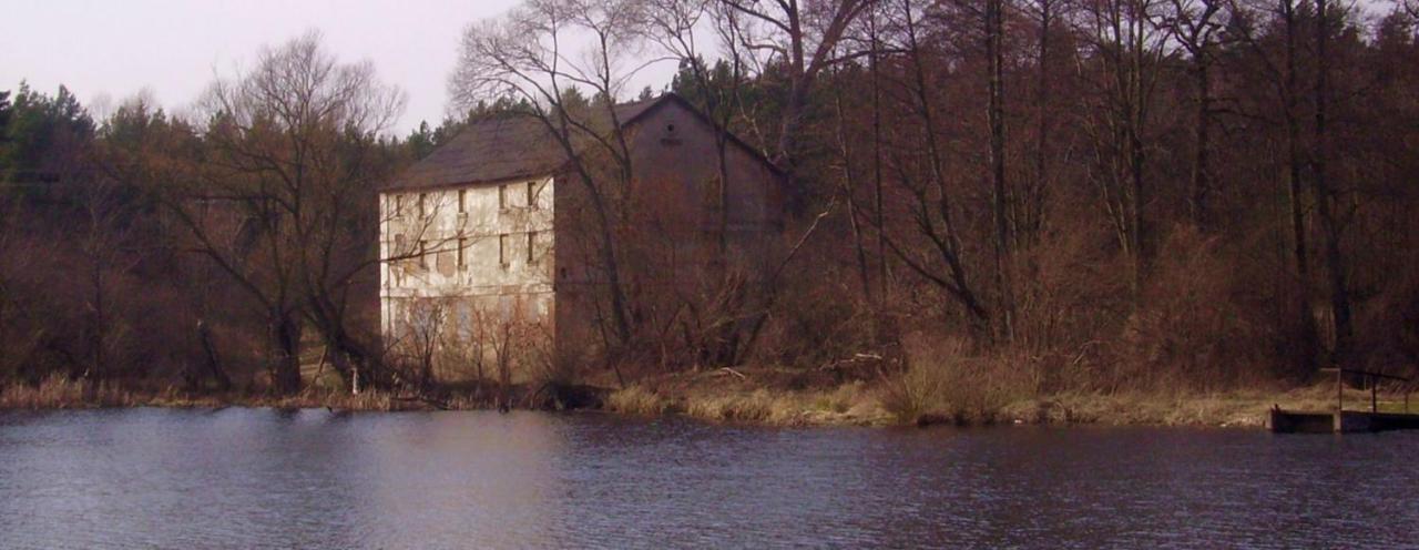 Casa Del Campo 1 Villa Gasno Kültér fotó