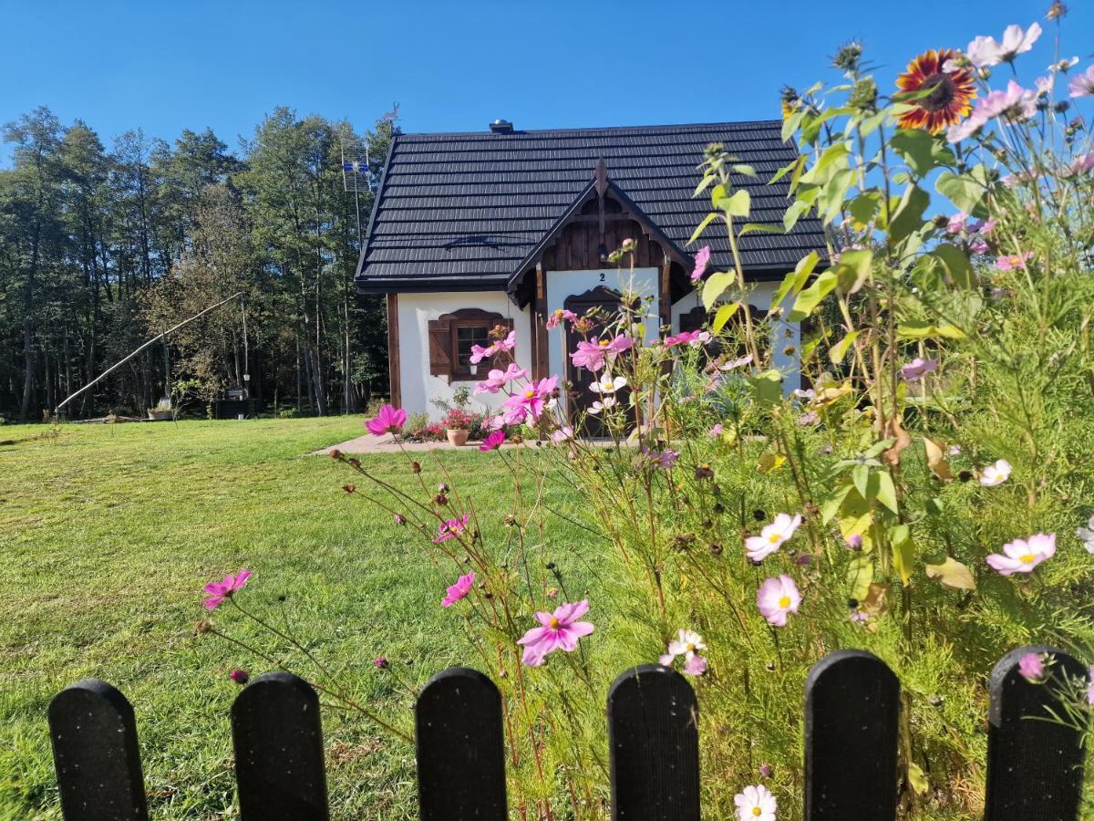 Casa Del Campo 1 Villa Gasno Kültér fotó